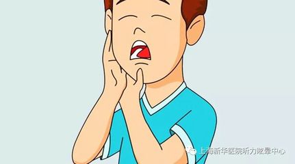 牙疼耳朵疼是怎么回事