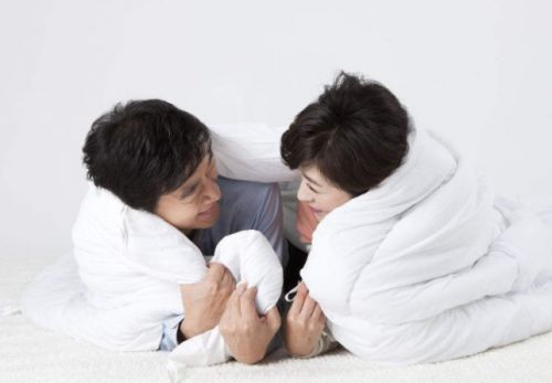女上男下可以怀孕吗