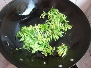 炒兰花的做法大全家常