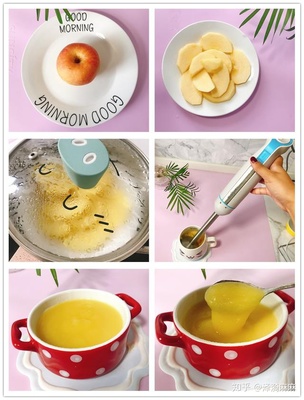 宝宝辅食白菜泥怎么做