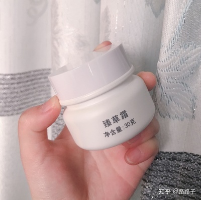 敏感痘痘肌护肤品