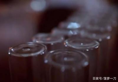 玻璃杯怎么做出来的