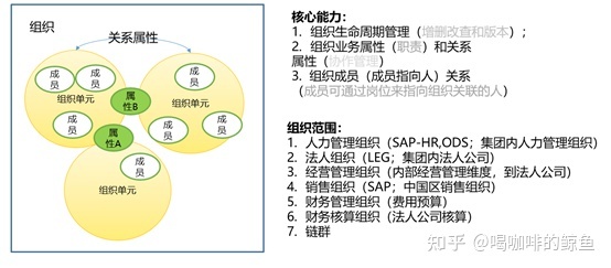 组织管理能力怎么写