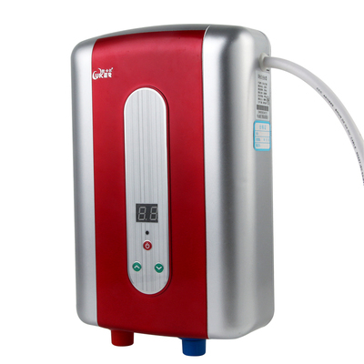 小型热水器