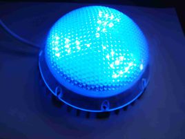LED点光源