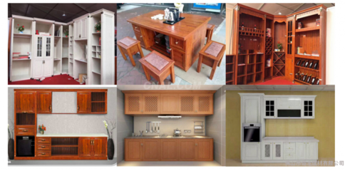 临沂全铝家具