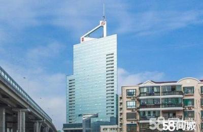 上海天安大厦