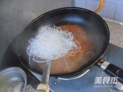 鱼片粉丝做法大全家常