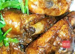 将鸡腿做法大全家常