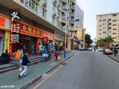 房间对着马路怎么处理
