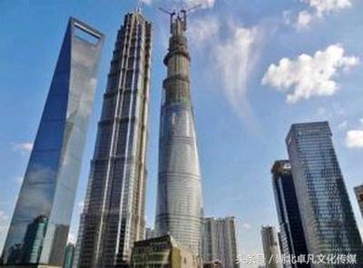 上海环球金融中心设计师