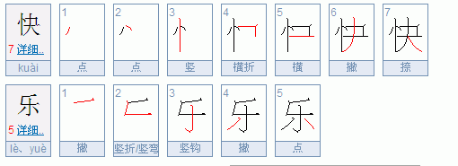 篮字手机笔画怎么打