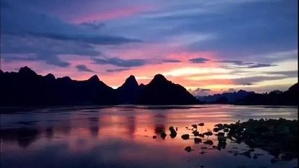 普者黑在哪里市县景区