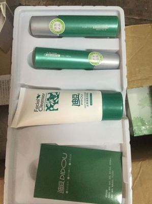 补水洁面可以去痘痘?