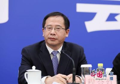 证监会法律部主任