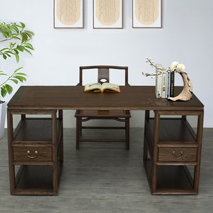 中式办公家具