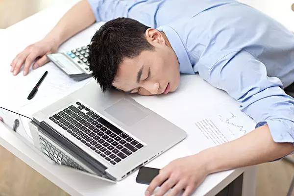 瞌睡少有什么危害