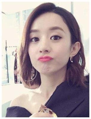 女生留短发还是长发好