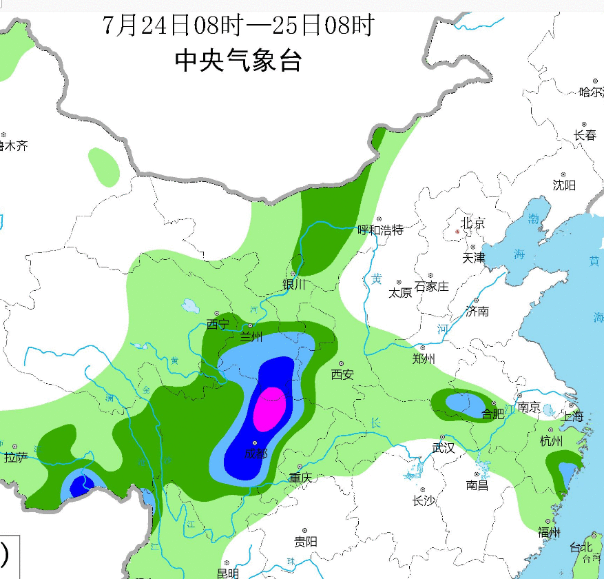 四川是南方吗
