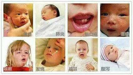 婴儿咳嗽可以喝奶粉吗