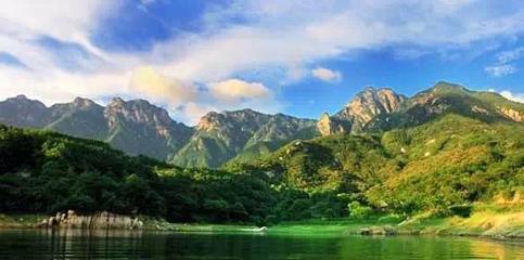 信阳旅游景点