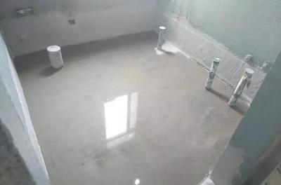 厨房闭水试验多久