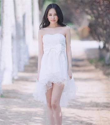 最冷漠的星座女
