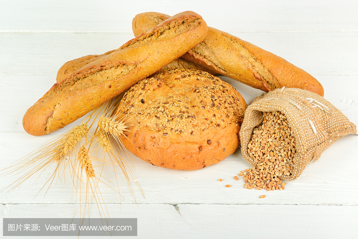 燕麦面包减肥吗