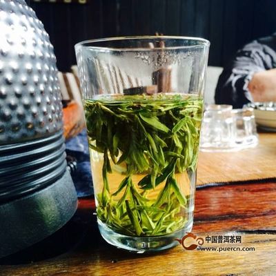 怀孕可以喝普洱茶吗