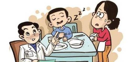 瞌睡少有什么危害