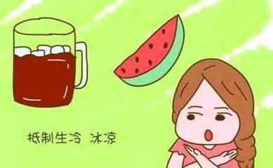 宝宝胀气妈妈不能吃的食物