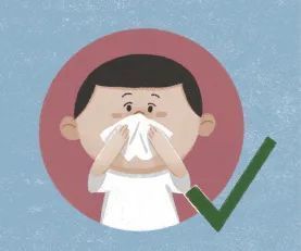 常打喷嚏是怎么回事