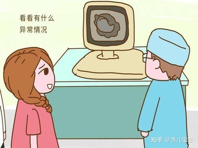怀孕21天能看到孕囊吗