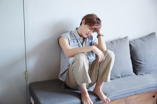 感性的人性格