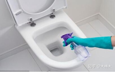 马桶怎么清洗