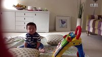 八个月宝宝喜欢摇头