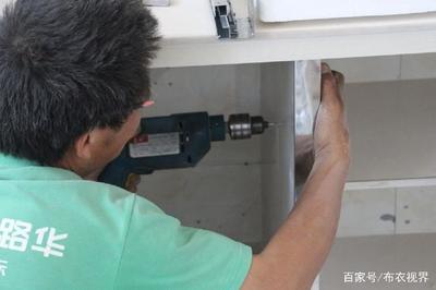 瓷砖橱柜缝用什么胶
