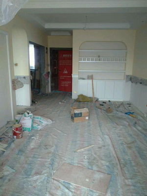 装修后马上入住怎么办