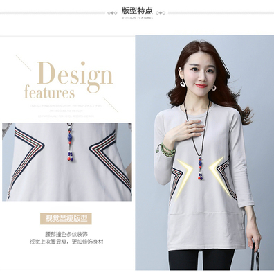 韩版风格服装特点