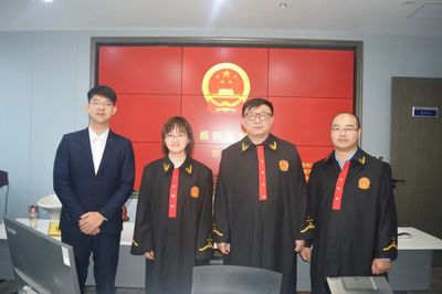 郑州市律师事务所