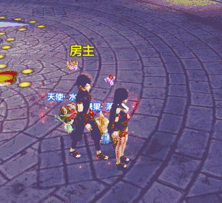 炫舞时代水晶怎么获得