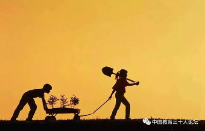 劳动的目的