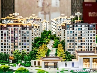 柳岸春风房价