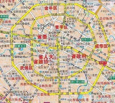 成都什么省