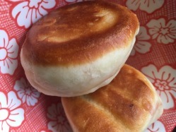 苏州长发西饼