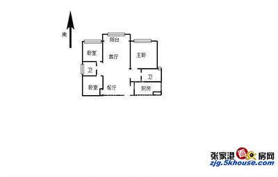 130平方的房子有多大