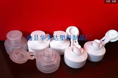 沧县塑料瓶盖厂