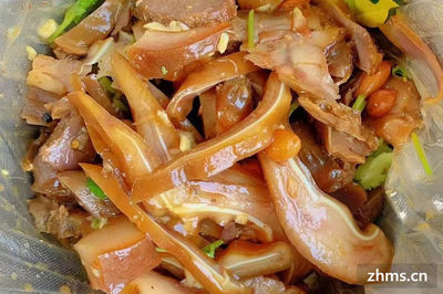开熟食店需要什么手续