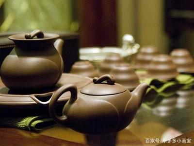 茶叶取名字大全集