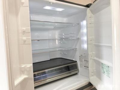 冰箱冷冻室结霜正常吗